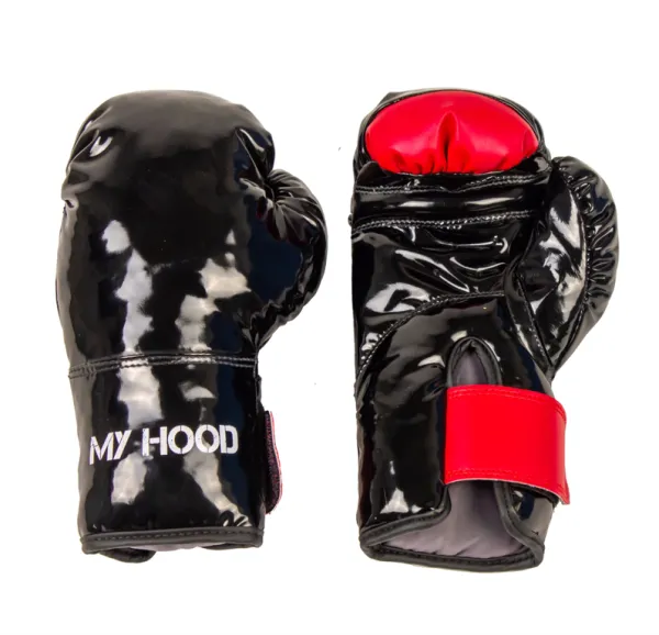 My Hood - Boxhandschuhe für Kinder - 6–10 Jahre