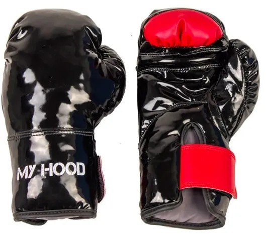 My Hood Boxhandschuhe 4 oz