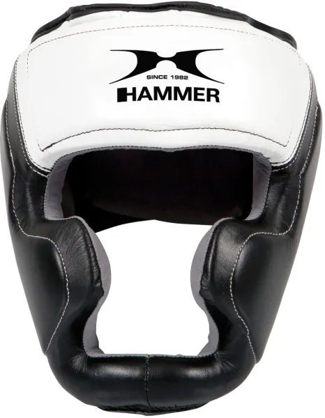 Hammer Sparring Helmet 2013 Modell Gr. S-M