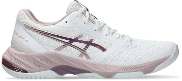 Asics Netburner Ballistic FF 3 Hallenschuh Damen