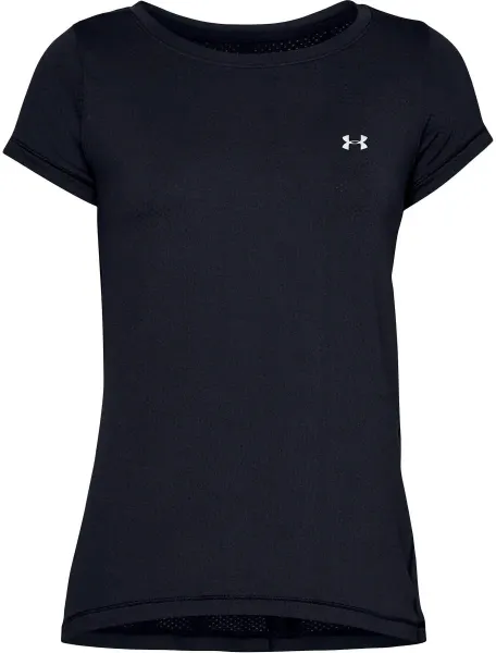 Under Armour HeatgearÂ® Armour T-Shirt Damen