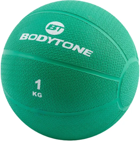 Bodytone Medizinball 1kg