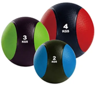 Odin Medizinball 8kg