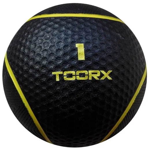 Toorx Medizinball 1 kg
