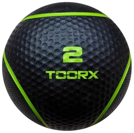 Toorx Medizinball 2 kg