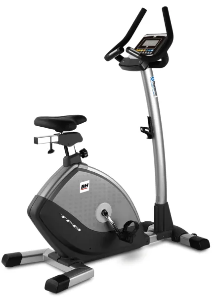 BH Heimtrainer H862I m. Bluetooth