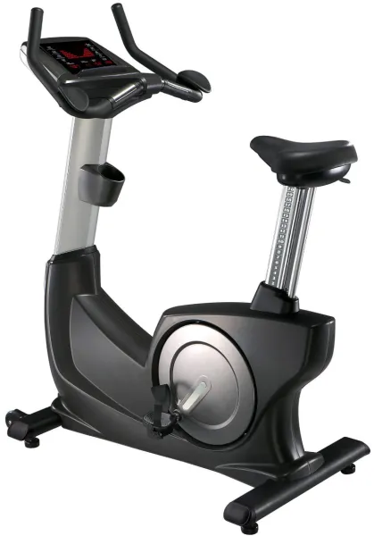 Gymleco Upright Bike 7025 Heimtrainer