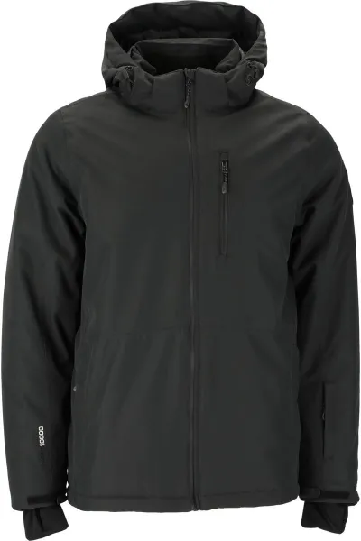 Whistler Drizzle W-Pro 10.000 Winter- und Skijacke Herren, black