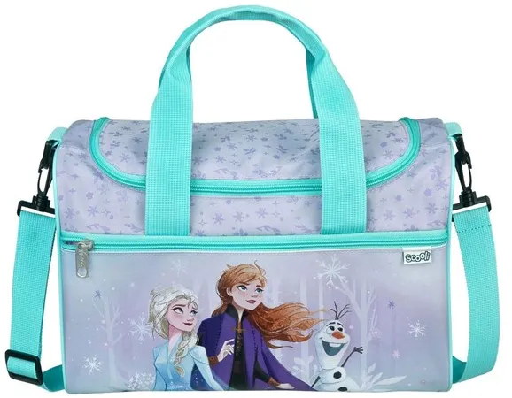 Undercover Sporttasche Disney Frozen