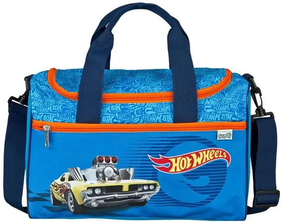 Hot Wheels Sporttasche